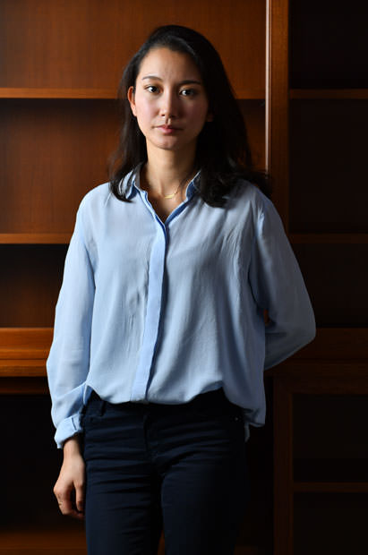 よくある話と警察に言われ、それでも伊藤詩織さんがレイプ被害を実名告発した真意