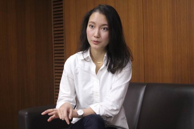よくある話と警察に言われ、それでも伊藤詩織さんがレイプ被害を実名告発した真意