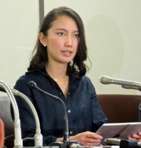 よくある話と警察に言われ、それでも伊藤詩織さんがレイプ被害を実名告発した真意