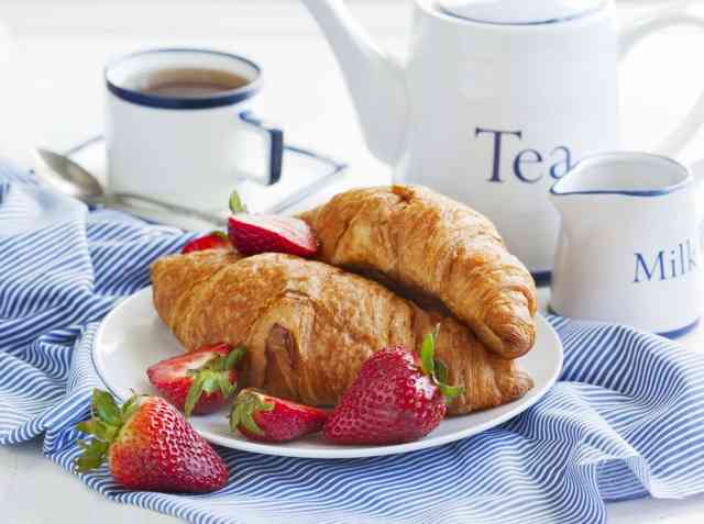 好きなパンの画像を貼るトピ