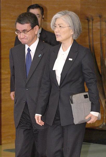 【阿比留瑠比の極言御免】《日韓合意検証発表》韓国はなぜか気づかないが、日本は韓国に冷め切っている　首相周辺「日韓関係は破綻」（1/2ページ） - 産経ニュース