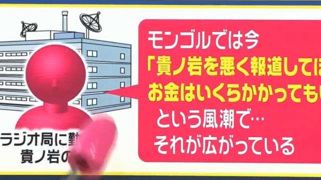 貴乃花親方の処分は「降格」に決定　役員待遇委員に