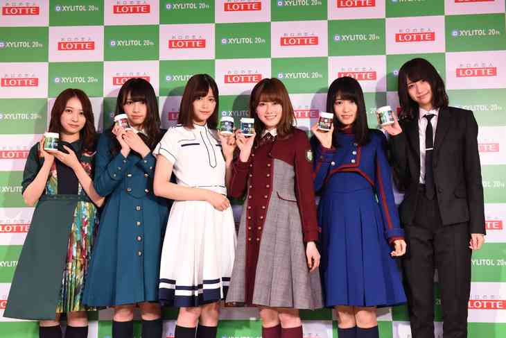 48、46グループで好きな衣装は？