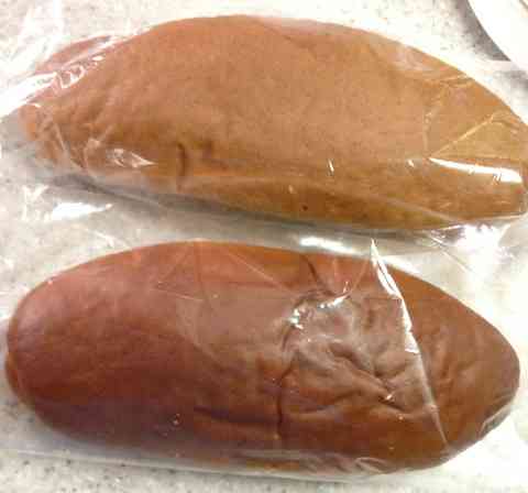 好きなパンの画像を貼るトピ