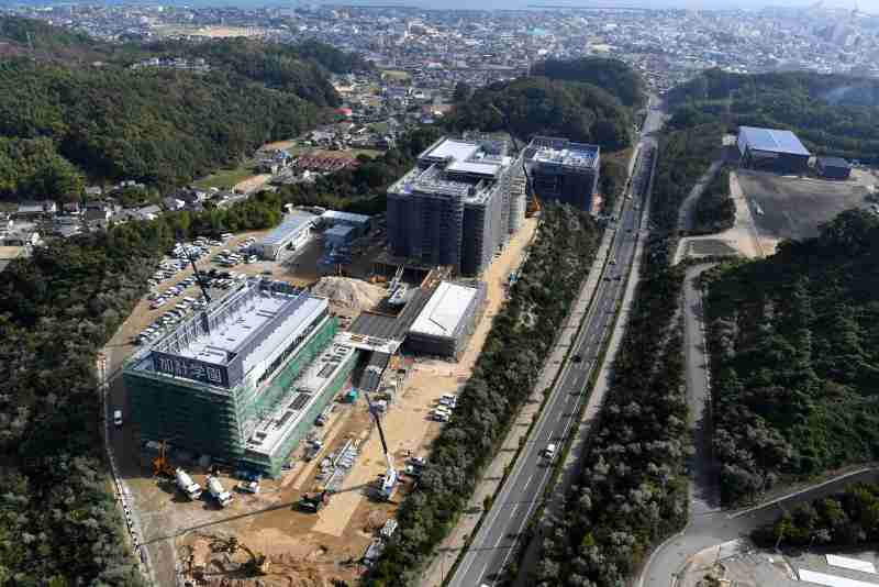 ＜加計学園＞獣医学部、推薦入試３０倍　６００人超が出願 （毎日新聞） - Yahoo!ニュース