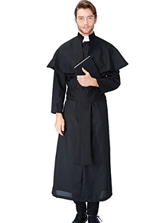 好きな男性の制服ありますか？