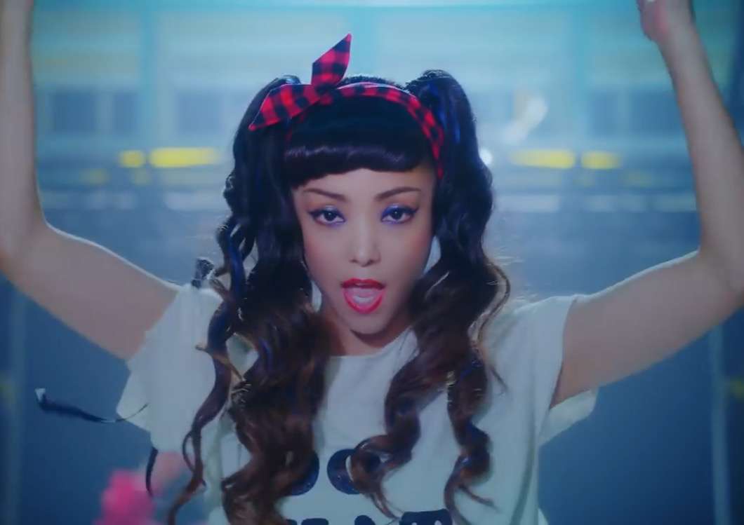 安室奈美恵の引退に興味ない人