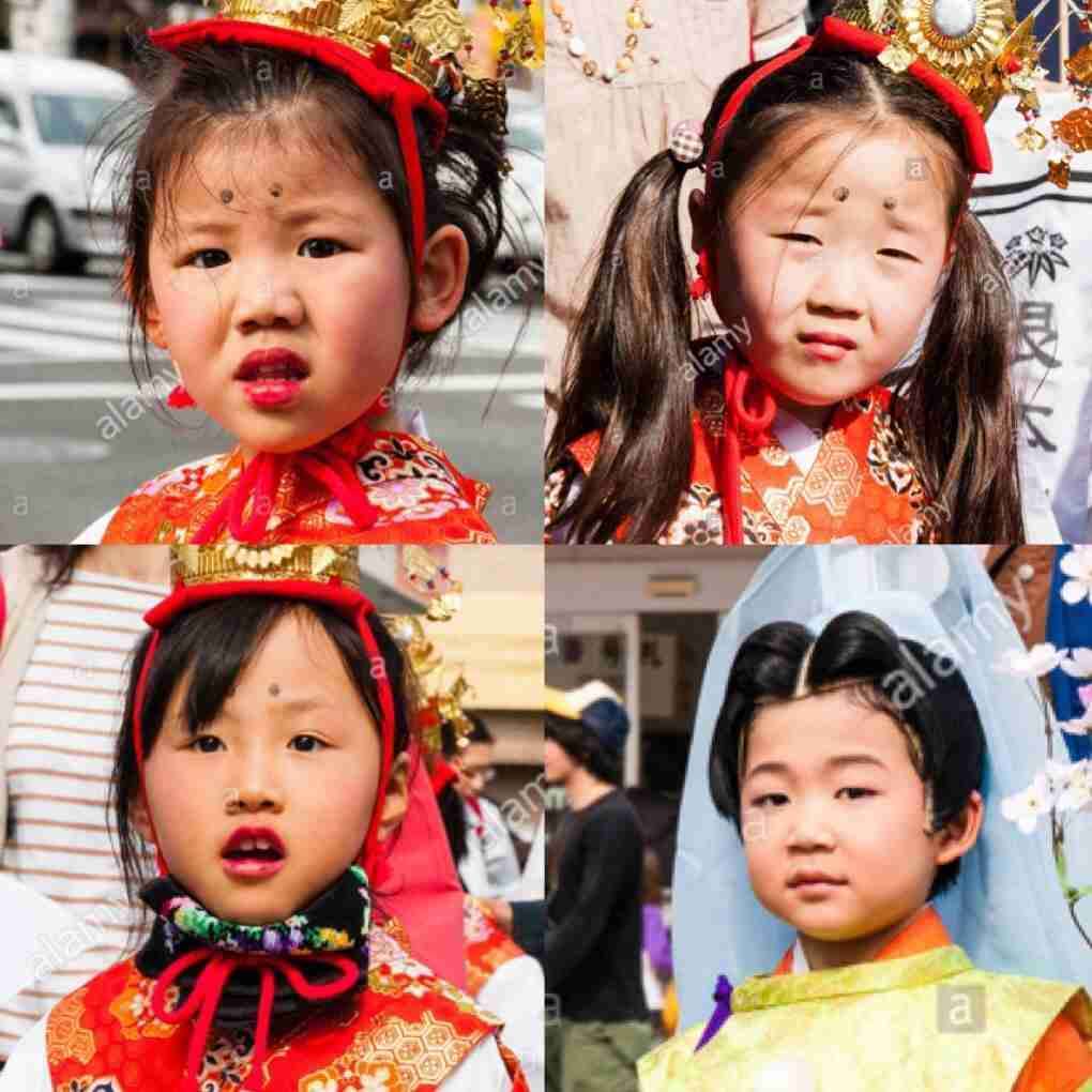 “世界一美しい少女”6歳のモデルのInstagramのフォロワーが60万人を突破 兄もイケメン