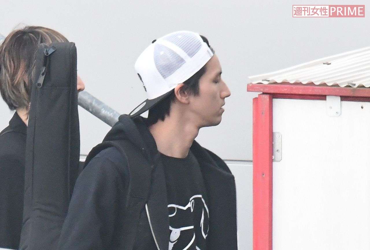 田口淳之介、恋人・小嶺麗奈との結婚・KAT-TUN活動再開に言及する | 週刊女性PRIME [シュージョプライム] | YOUのココロ刺激する
