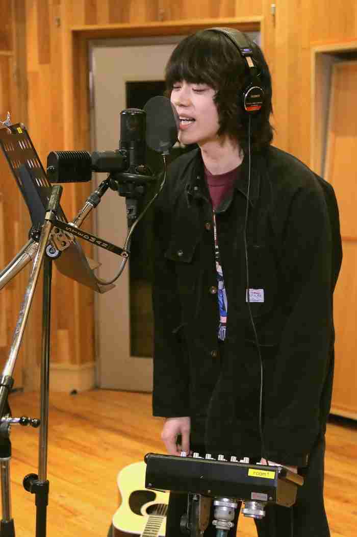 菅田将暉「恐れ多い」初のドラマ主題歌、1月開始日テレ「トドメの接吻」