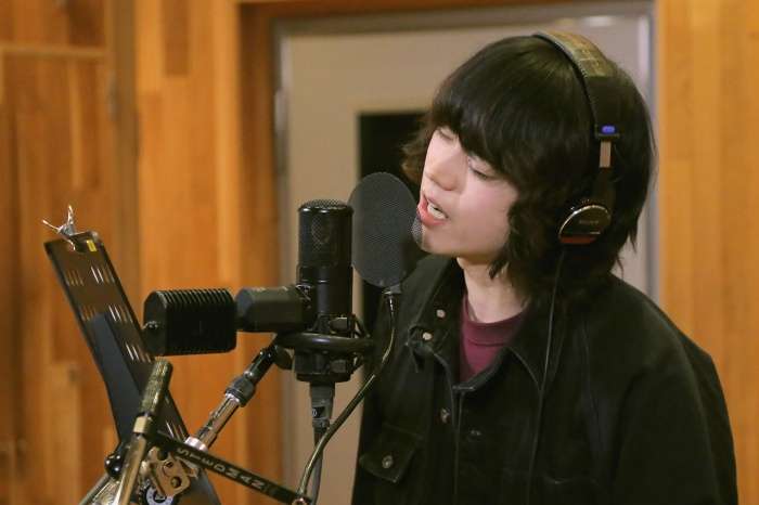 菅田将暉「恐れ多い」初のドラマ主題歌、1月開始日テレ「トドメの接吻」