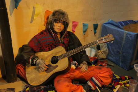 菅田将暉「恐れ多い」初のドラマ主題歌、1月開始日テレ「トドメの接吻」