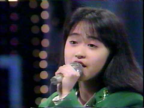小川範子（Noriko Ogawa）　-　ひとみしりAngel ～天使たちのLesson ～ - YouTube