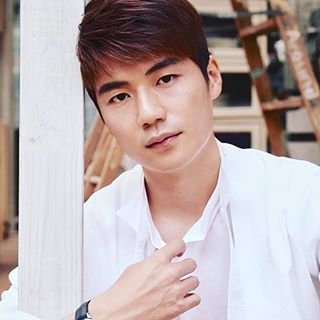 いろんなアジアのイケメンが見たい part3 