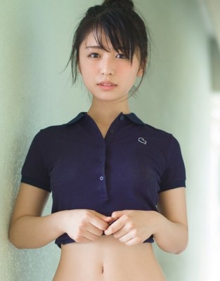 欅坂46・長濱ねる、写真集が1週間で異例の3度目重版 累計発行15万部を突破 