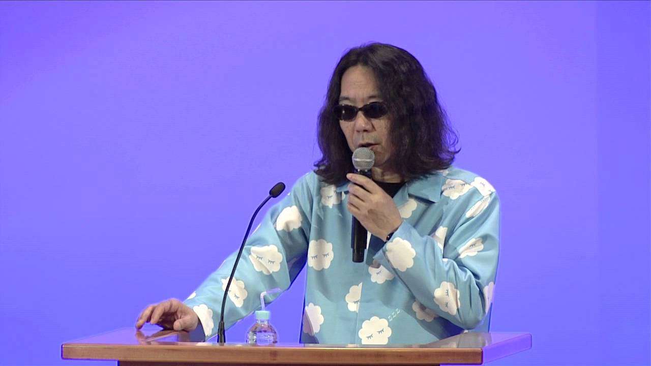 世界睡眠会議ウェルカム・シンポジウム　2/10 - YouTube