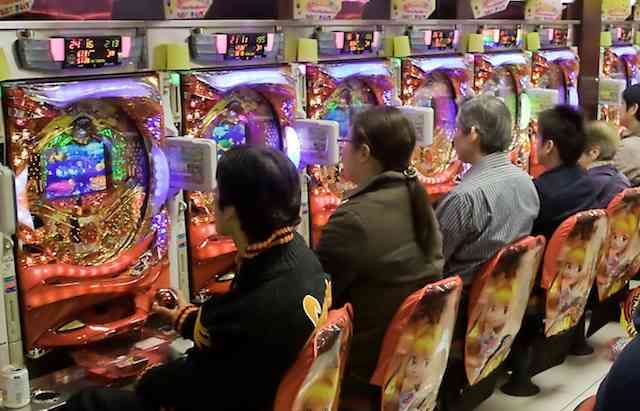 パチンコ業界にとどめを刺す…出玉規制＆最後の切り札として、景品の換金禁止も | Share News Japan