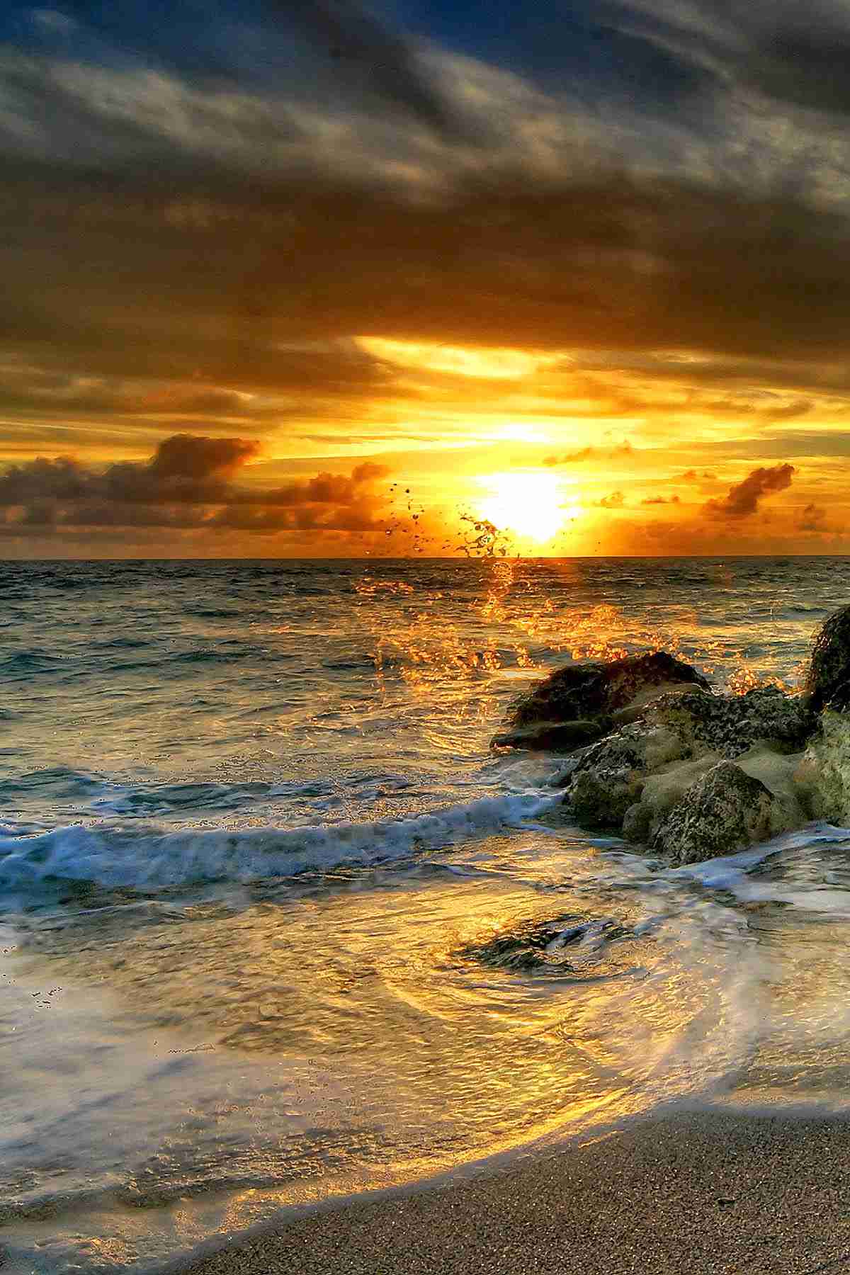 素敵な画像で癒されて月曜日を迎えたい