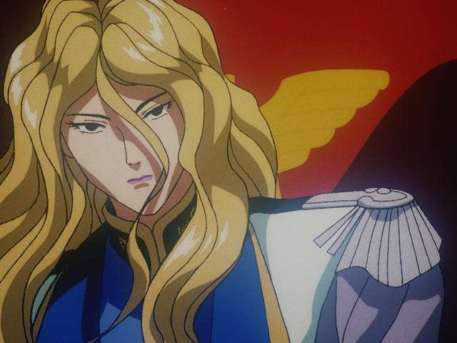 似てると思ったアニメキャラと実在の人物