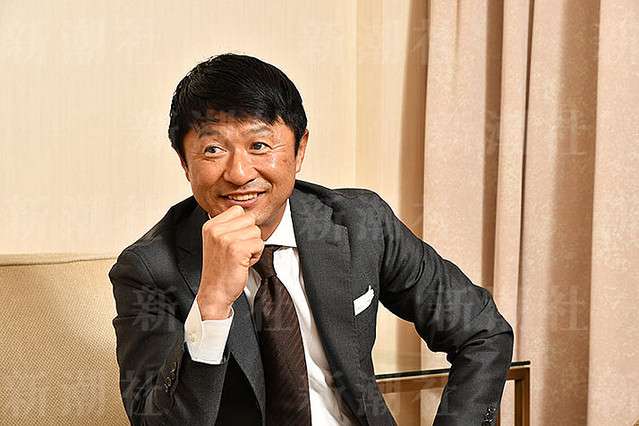 武田修宏氏がインサイダー取引をめぐり事情聴取 金商法に抵触する可能性も