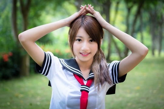 【悲報】女子高生デブだったｗｗｗｗｗｗｗｗｗｗ【6割が50kg以上】 : チラ裏情報局