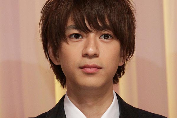 三浦翔平の恋愛観「女の人と付き合っても信用してないです」