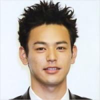 爽やか顔だと思う男性