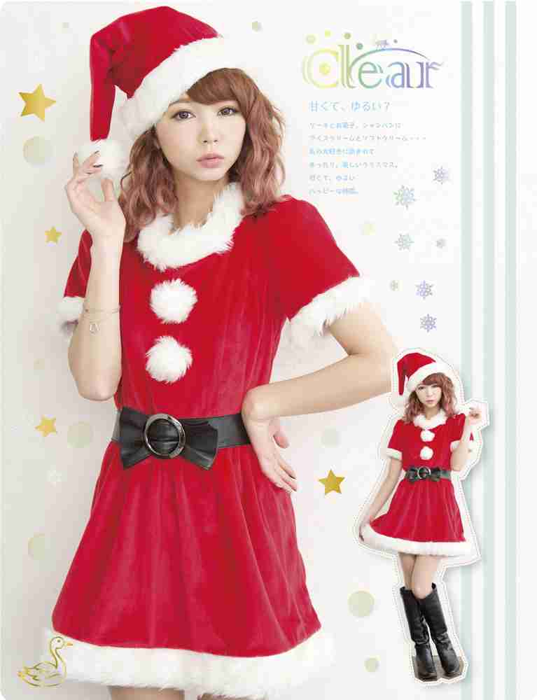 【クリスマス】サンタクロース業務報告トピ2017