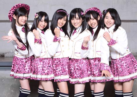 48、46グループで好きな衣装は？