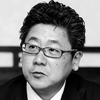  花田編集長の右向け右！ ｜言論テレビ