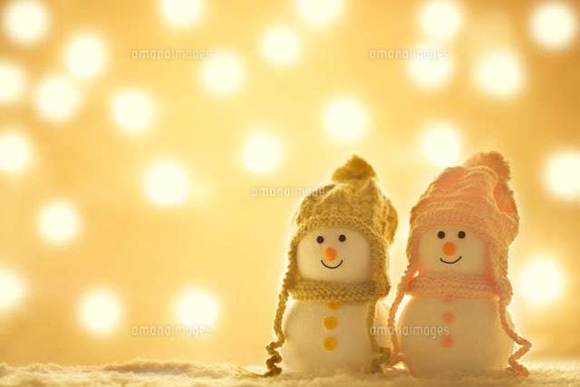 素敵な画像で癒されて月曜日を迎えたい