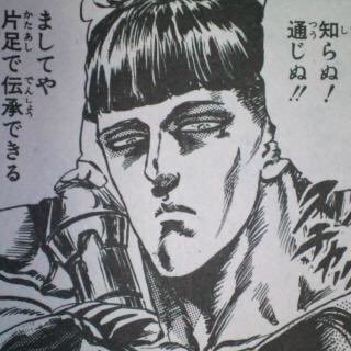 似てると思ったアニメキャラと実在の人物