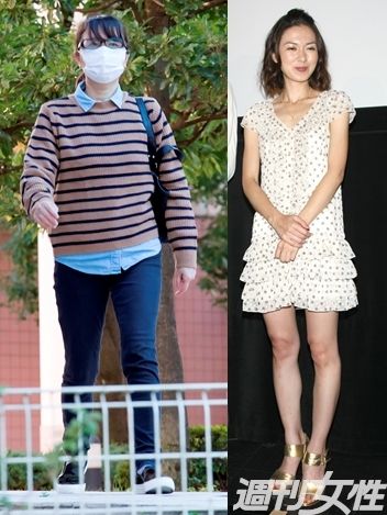 田口淳之介、恋人・小嶺麗奈との結婚・KAT-TUN活動再開に言及する