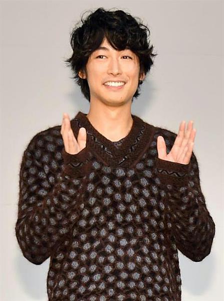 【芸能ニュース舞台裏】子供の夢ぶち壊し…　ディーン・フジオカが困惑した「残念な質問」 - zakzak