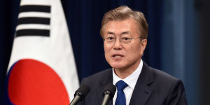 韓国政府､１月初旬にも厳しい対応を決定する見通し ｜ 保守速報