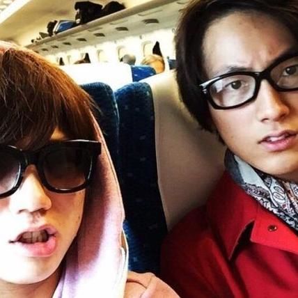 AKBのぱるる島崎遥香のおかげで流出したジャニーズJr.安井謙太郎のインスタ画像まとめ - NAVER まとめ