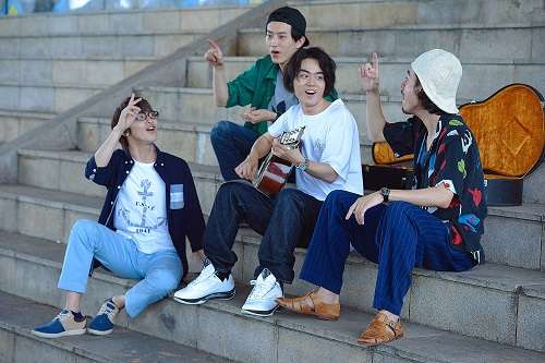 菅田将暉「恐れ多い」初のドラマ主題歌、1月開始日テレ「トドメの接吻」