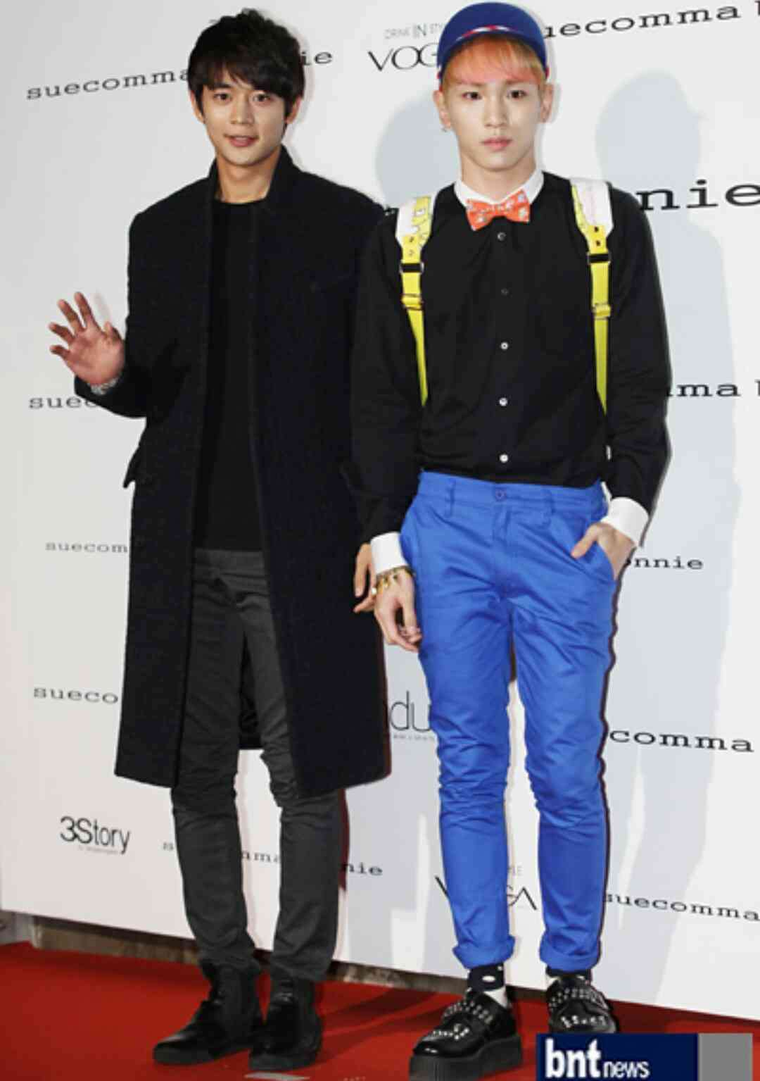 SHINeeのジョンヒョンが遺体で見つかる 練炭自殺との情報も