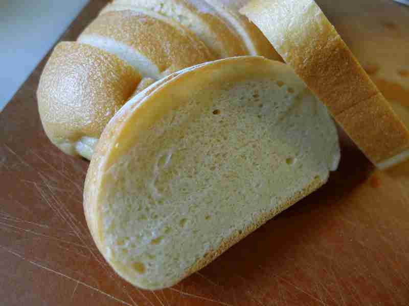 好きなパンの画像を貼るトピ