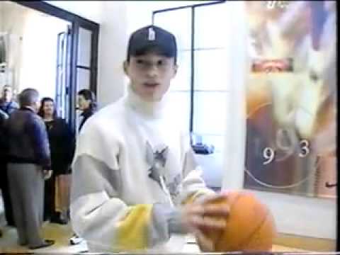 イチロー　驚異の運動能力 - YouTube