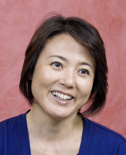 杉田かおる　母を介護施設に…長年在宅で看護「心身ともに限界」