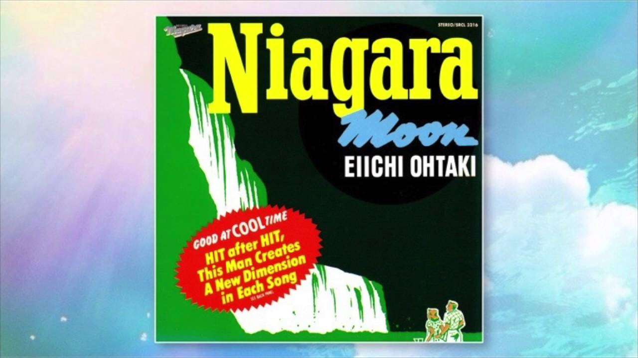 恋はメレンゲ［スタジオ・ライブ］/ 大滝詠一 - YouTube