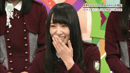 いろんな欅坂46が見たい