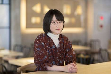 乃木坂・生駒里奈、ジャンプドラマ出演 人気キャラのコスプレにも挑戦 