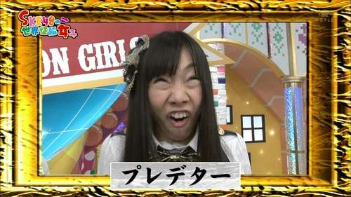 SKE48・須田亜香里、整形願望は「あります! 周りでしている人がいると…」
