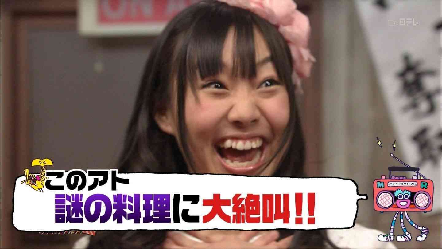 SKE48・須田亜香里、整形願望は「あります! 周りでしている人がいると…」