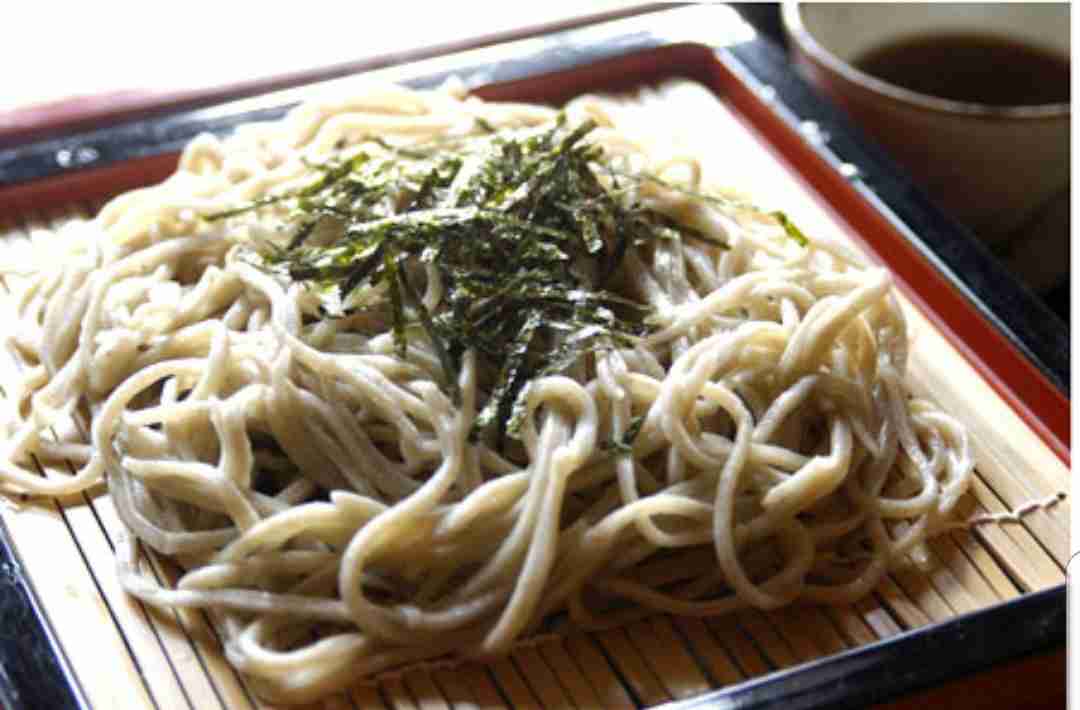 【大晦日】みんなの年越し蕎麦事情