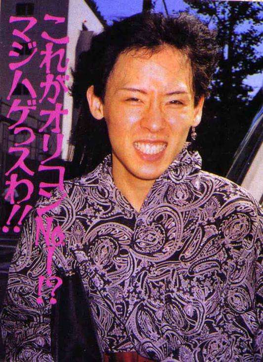LUNA SEAの好きな曲