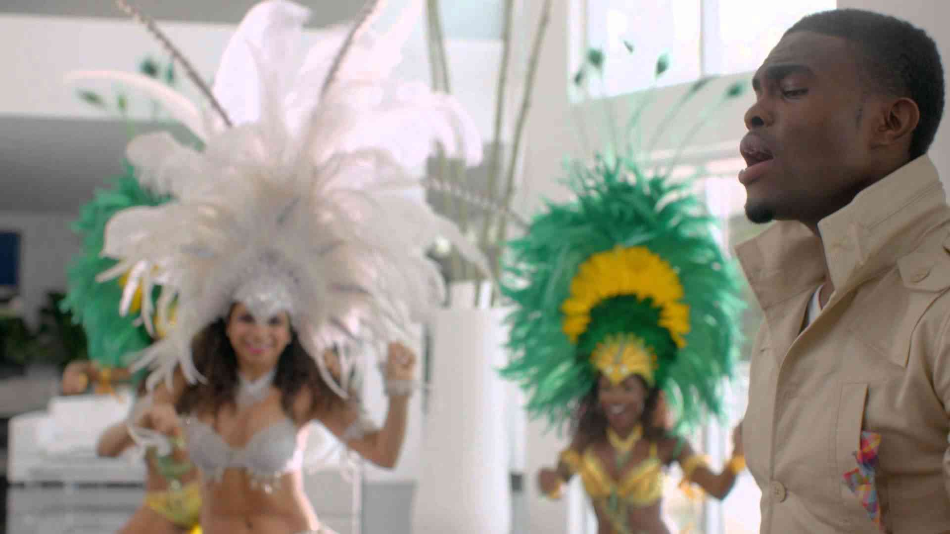 Omi - Hula Hoop (Official Video) - YouTube