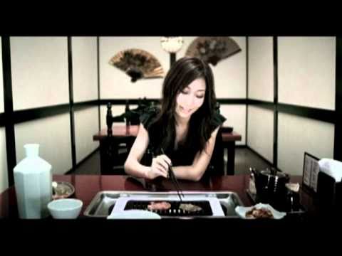 大塚 愛 / 黒毛和牛上塩タン焼き680円 - YouTube